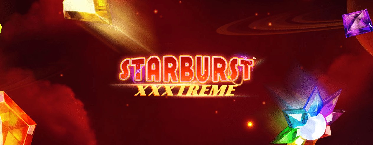 De Starburst Xxxtreme
